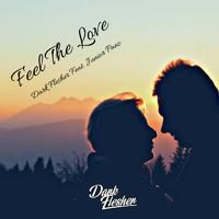 Feel the Love (feat. Junior Paez)