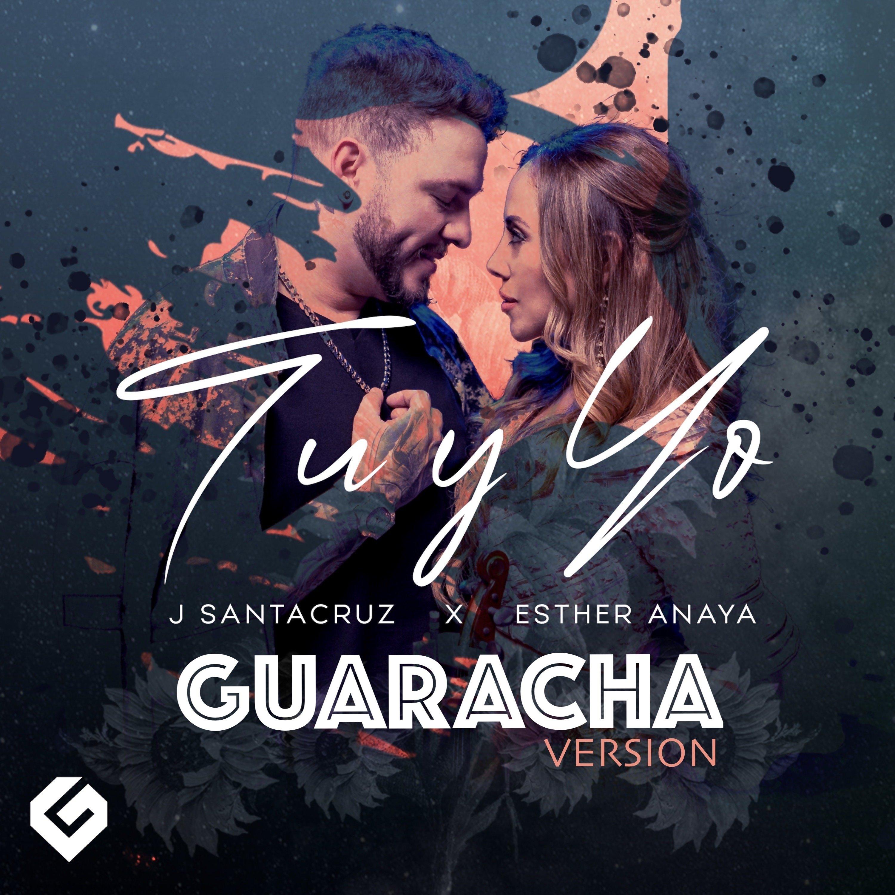 Tu y Yo (Guaracha)