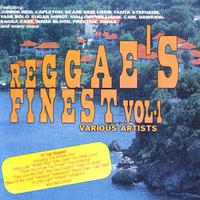 Reggae's Finest Volume 1