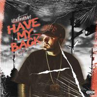 Have My Back (feat. Billy The Kid)