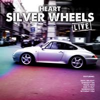 Silver Wheels (Live)