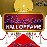 Bluegrass Hall Of Fame Vol 2