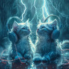 For Cats Only - Thunder's Feline Soothe