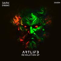 Revolution EP