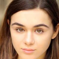 Isabella Pappas资料,Isabella Pappas最新歌曲,Isabella PappasMV视频,Isabella Pappas音乐专辑,Isabella Pappas好听的歌