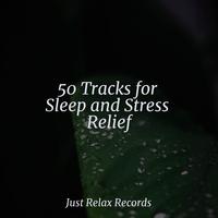 50 Tracks for Sleep and Stress Relief