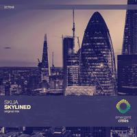 Skylined