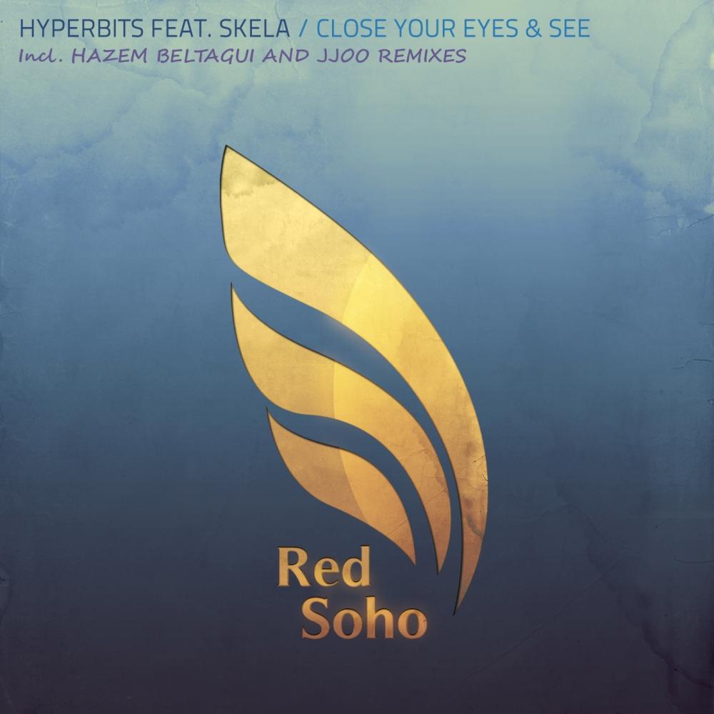 Close Your Eyes & See (jjoo Remix)