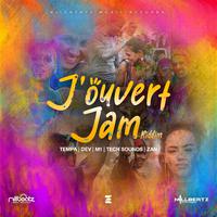 Jouvert Jam Riddim