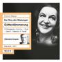 WAGNER, R.: Götterdämmerung [Opera] (Windgassen, Varnay, Uhde, Greindl, Malaniuk, Resnik, Bayreuth Festival Chorus and Orchestra, Krauss)