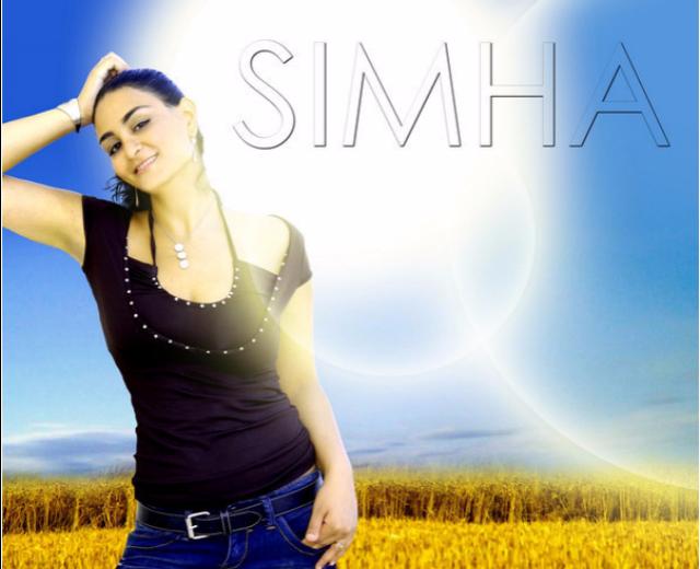 Simha