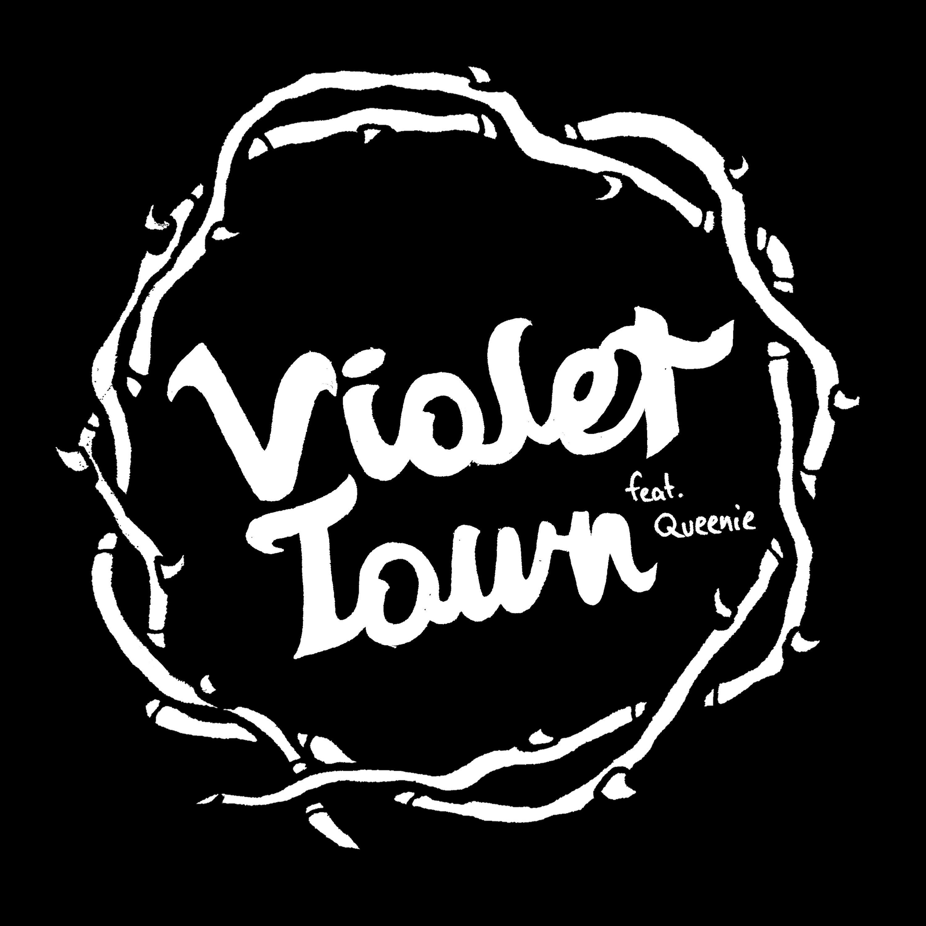 Violet Town Liam Wright 专辑 网易云音乐