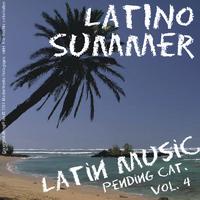 Latino Summer - Latin Music pending cat. Vol. 4