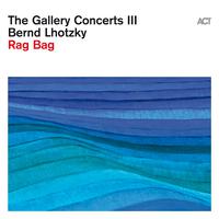 The Gallery Concerts III (Rag Bag)