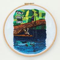 Fall, Fall, Fall