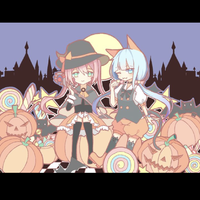 【18年考古版】Happy Halloween