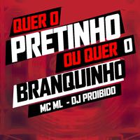 Quer o Pretinho ou Quer o Branquinho