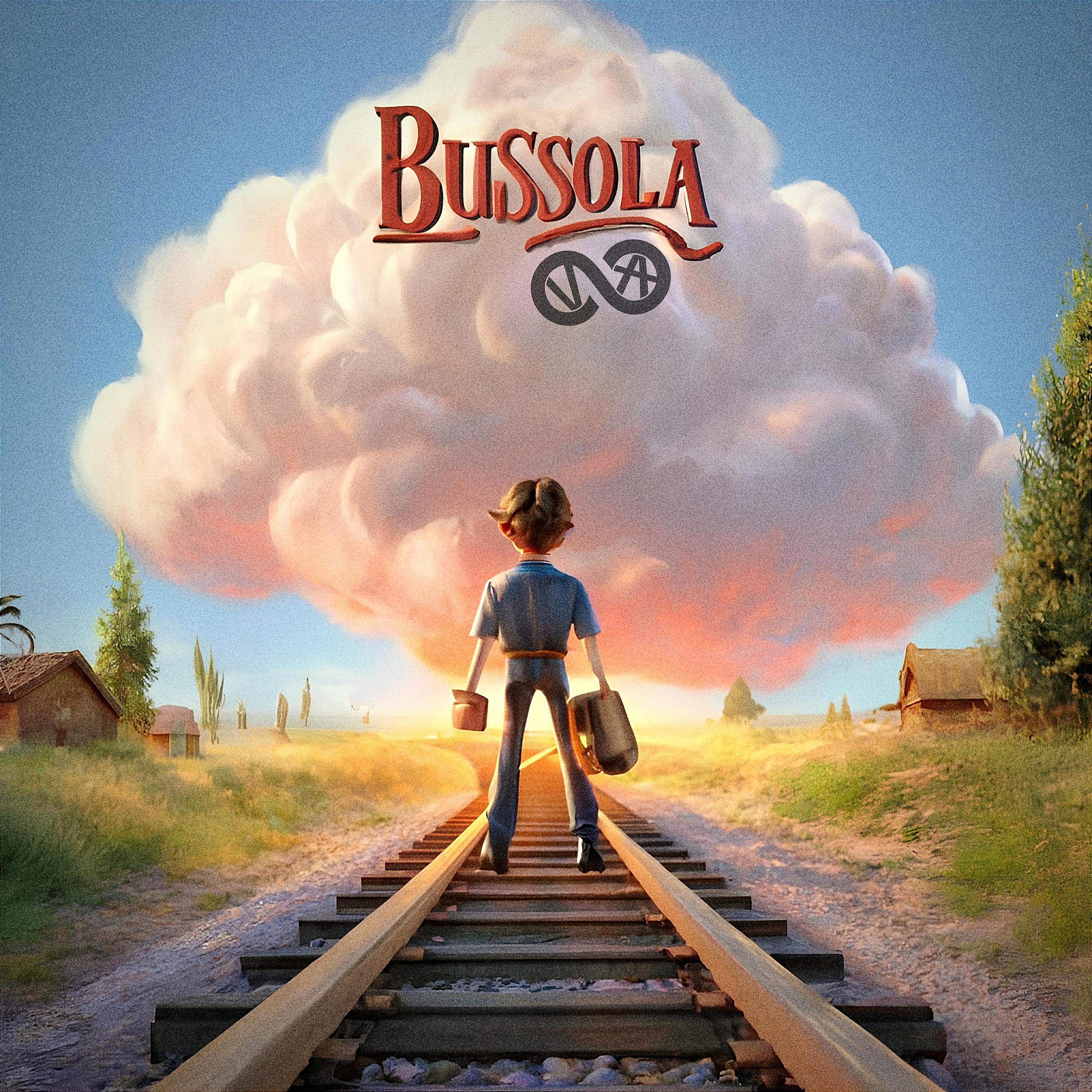 Bussola (feat. Gabry Marco)