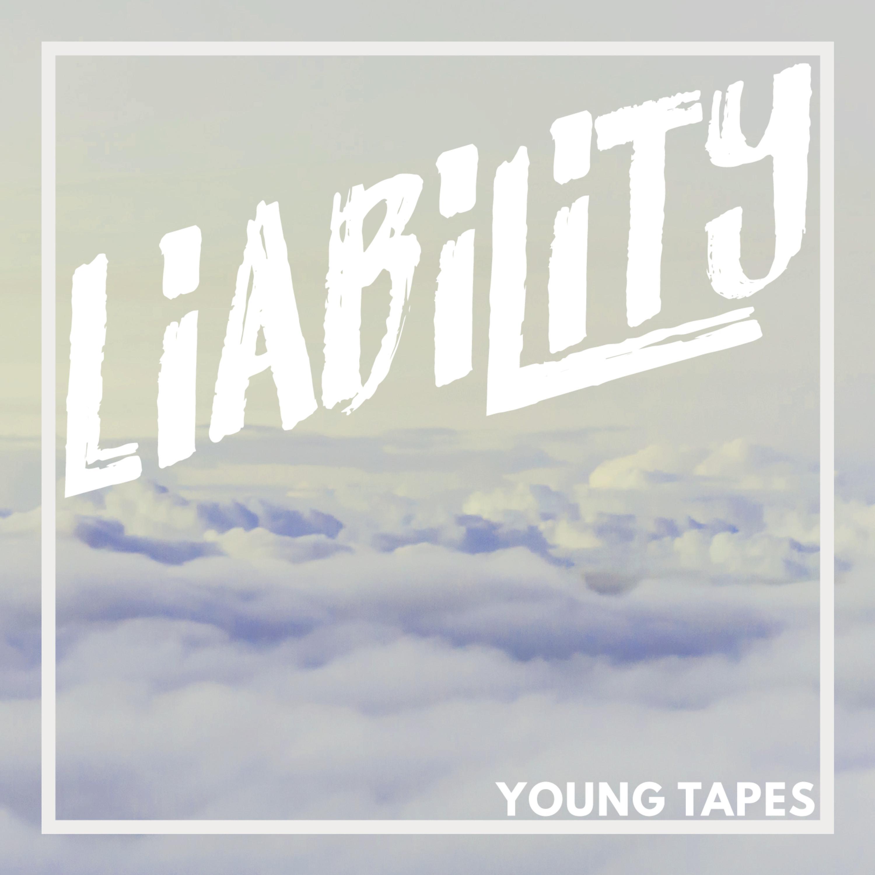 Liability (Acoustic)封面