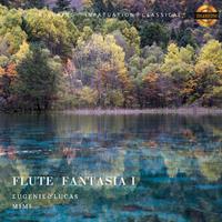 Flute Fantasia I