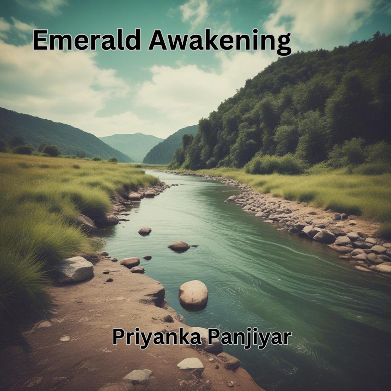 Emerald Awakening