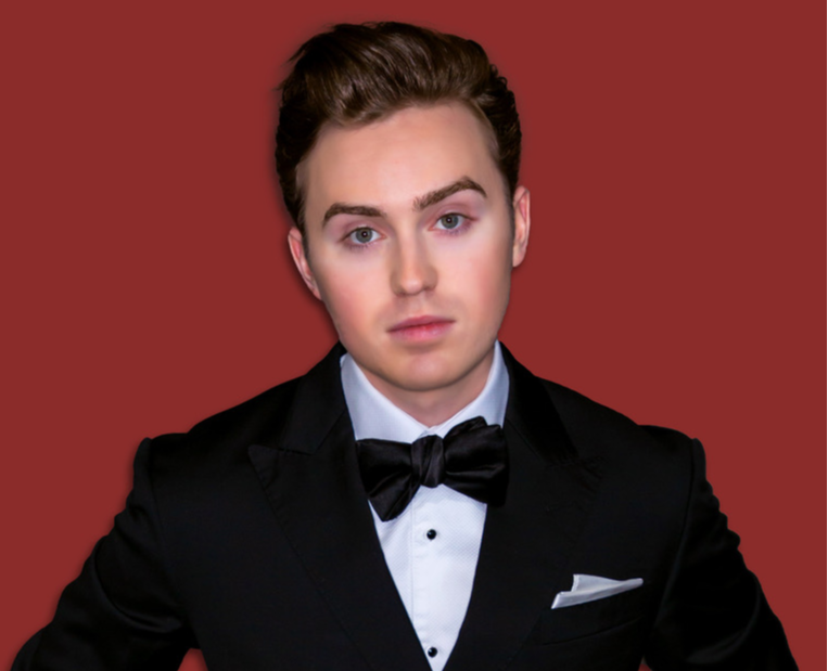 Harrison Craig