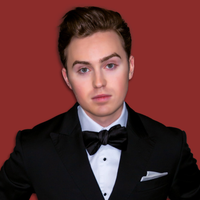 Harrison Craig