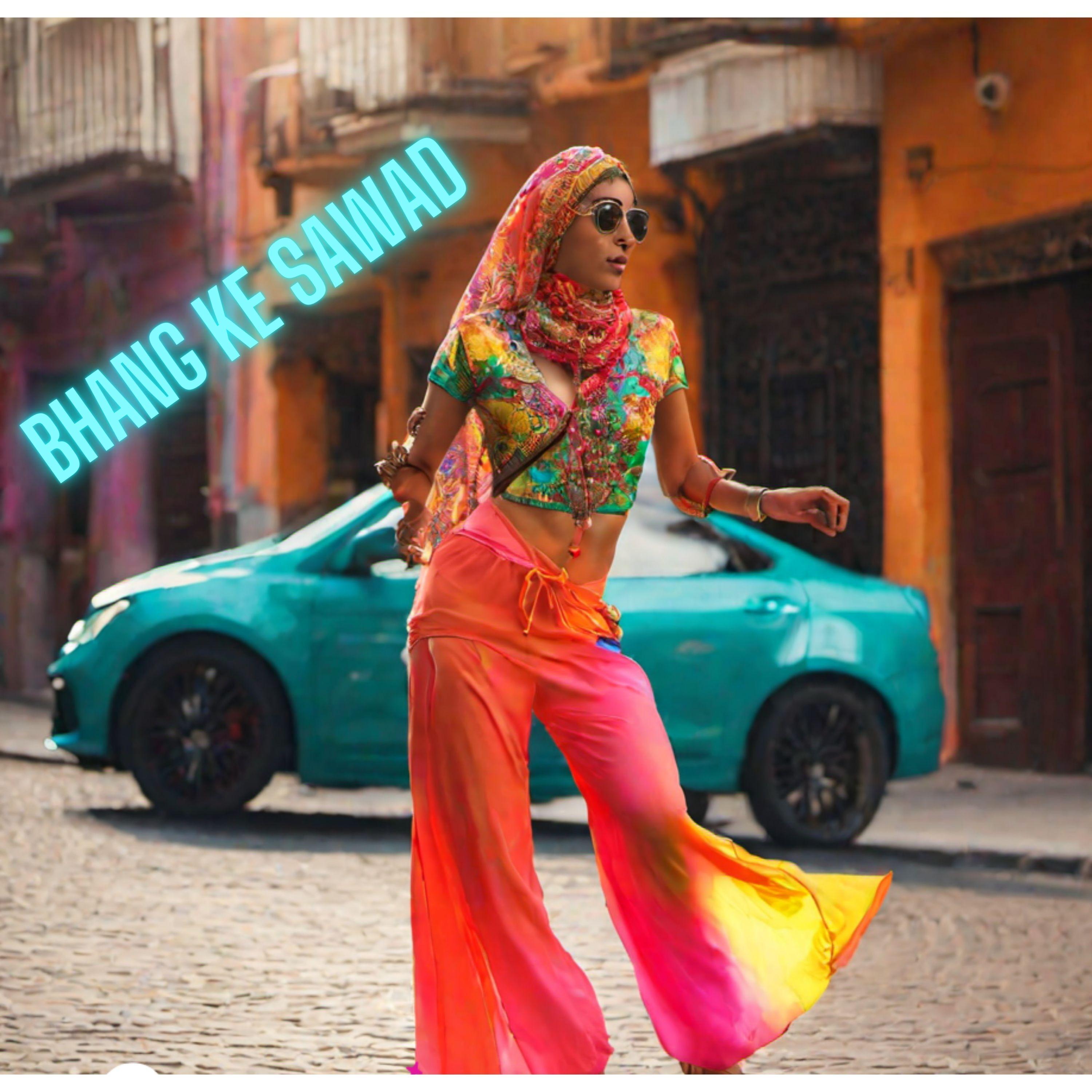 Bhang Ke Sawad (Remix)