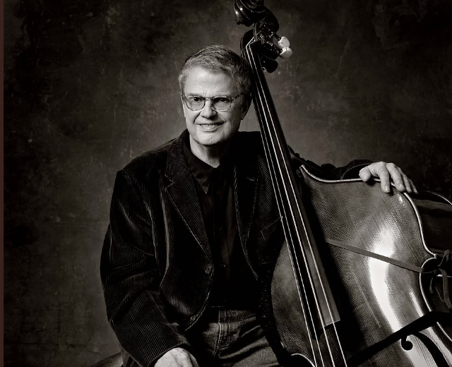 Charlie Haden