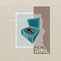 Vinil (Demo)