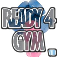 Ready 4 Gym, Vol. 8