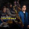 Alex Weitz - Love For Sale