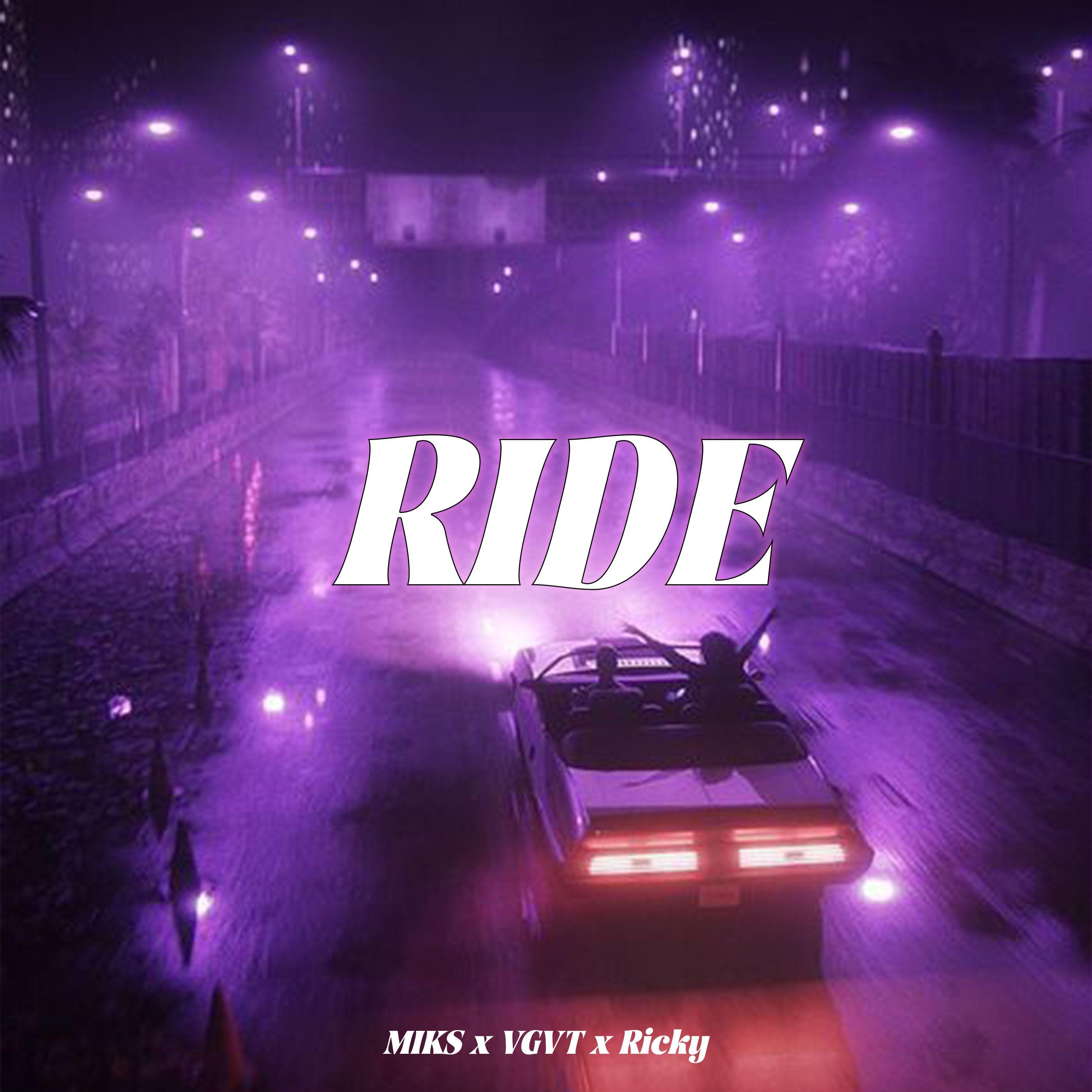 RIDE