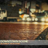 Downtown Scene