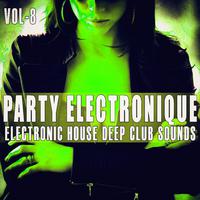 Party Electronique! -, Vol. 8