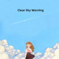 Clear Sky Warning