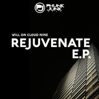 Rejuvenate E.P.