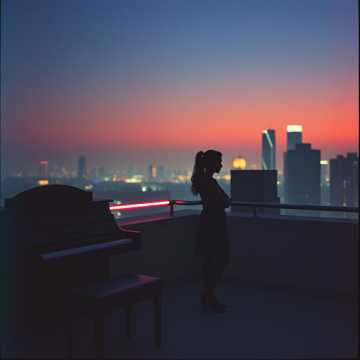 第一次（R&B）封面