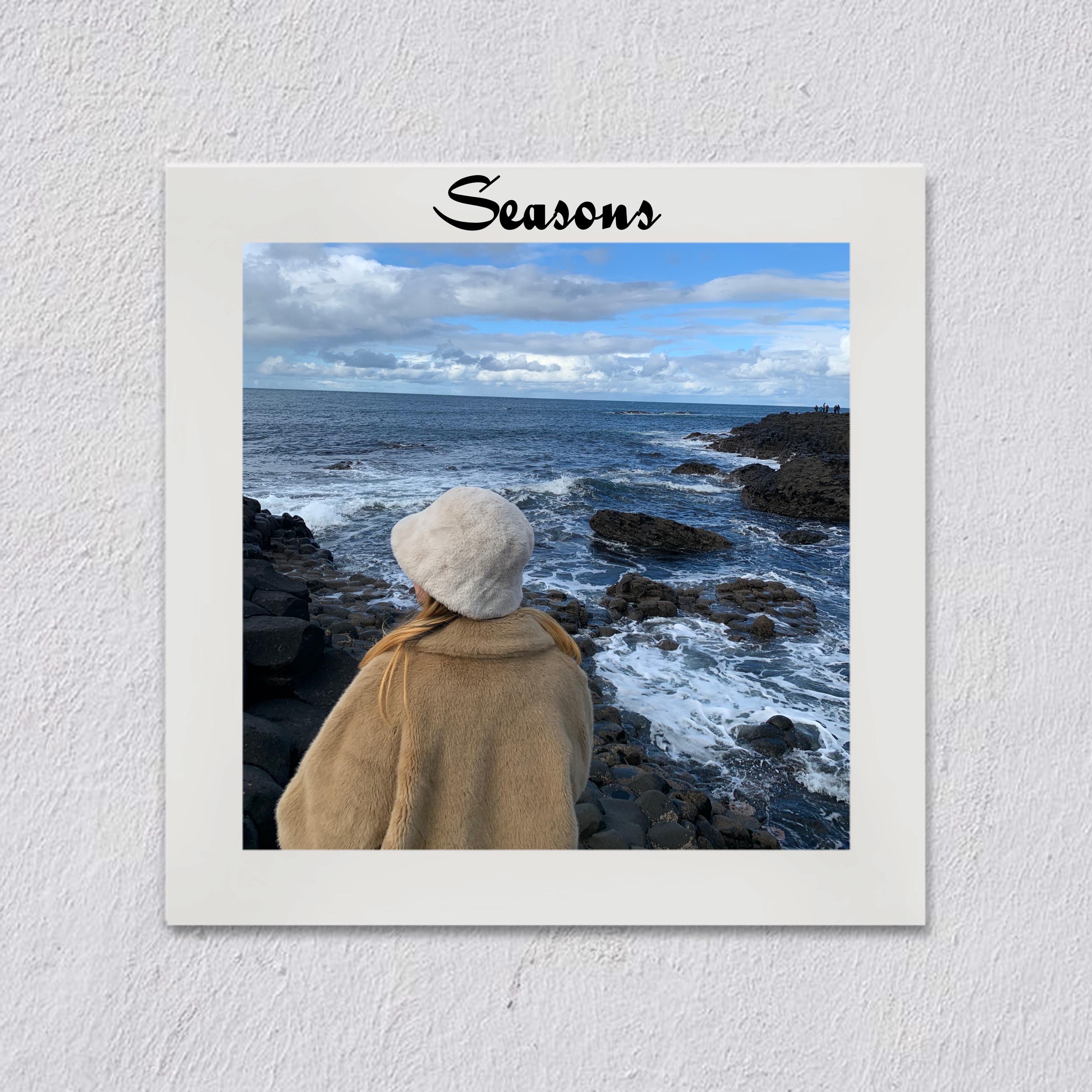 Seasons（Prod by Lemon MAX）