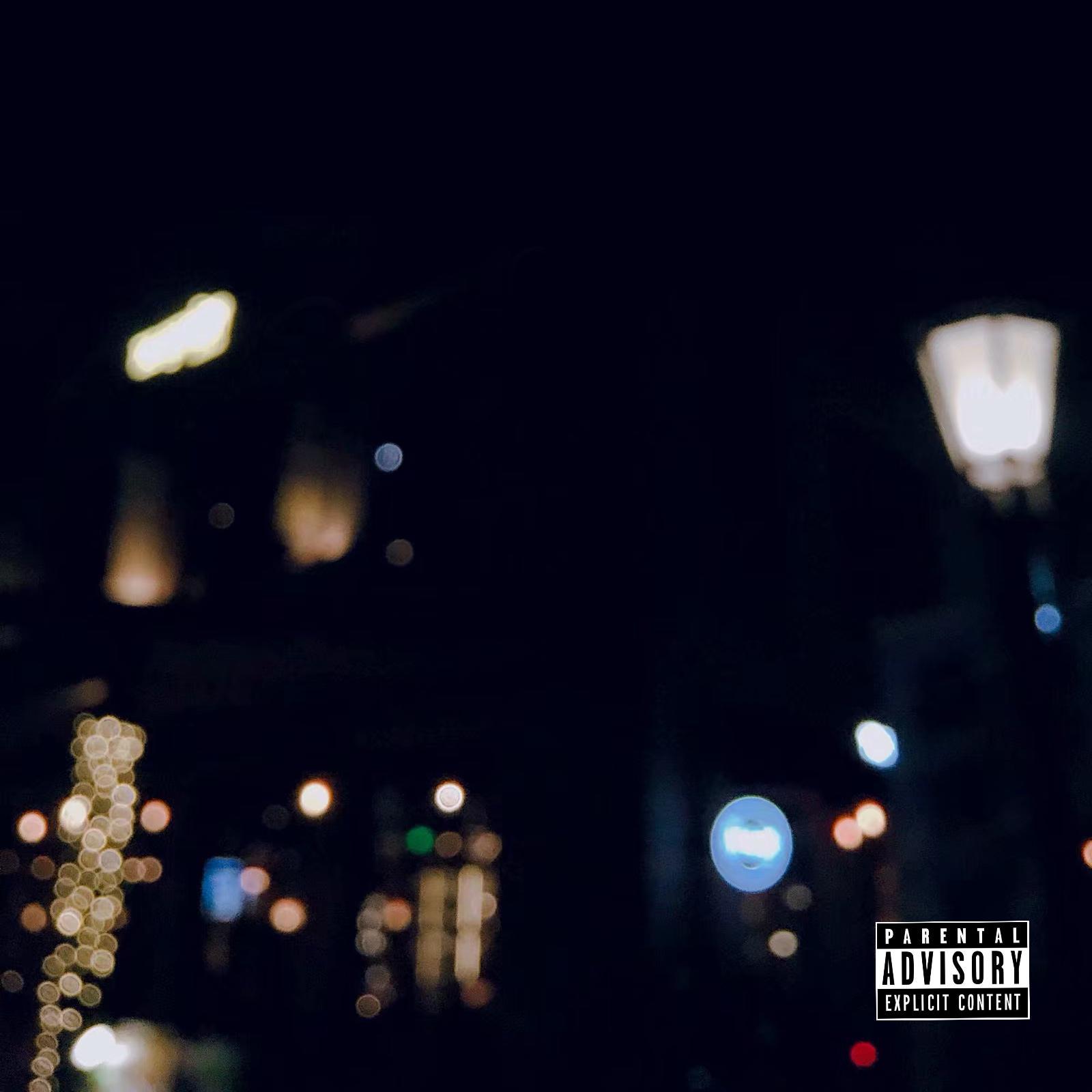 Outside Freestyle (Prod. Xtravulous)