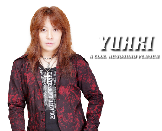 Yuhki
