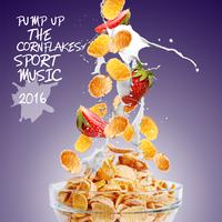 Pump up the Cornflakes: Sport Music 2016