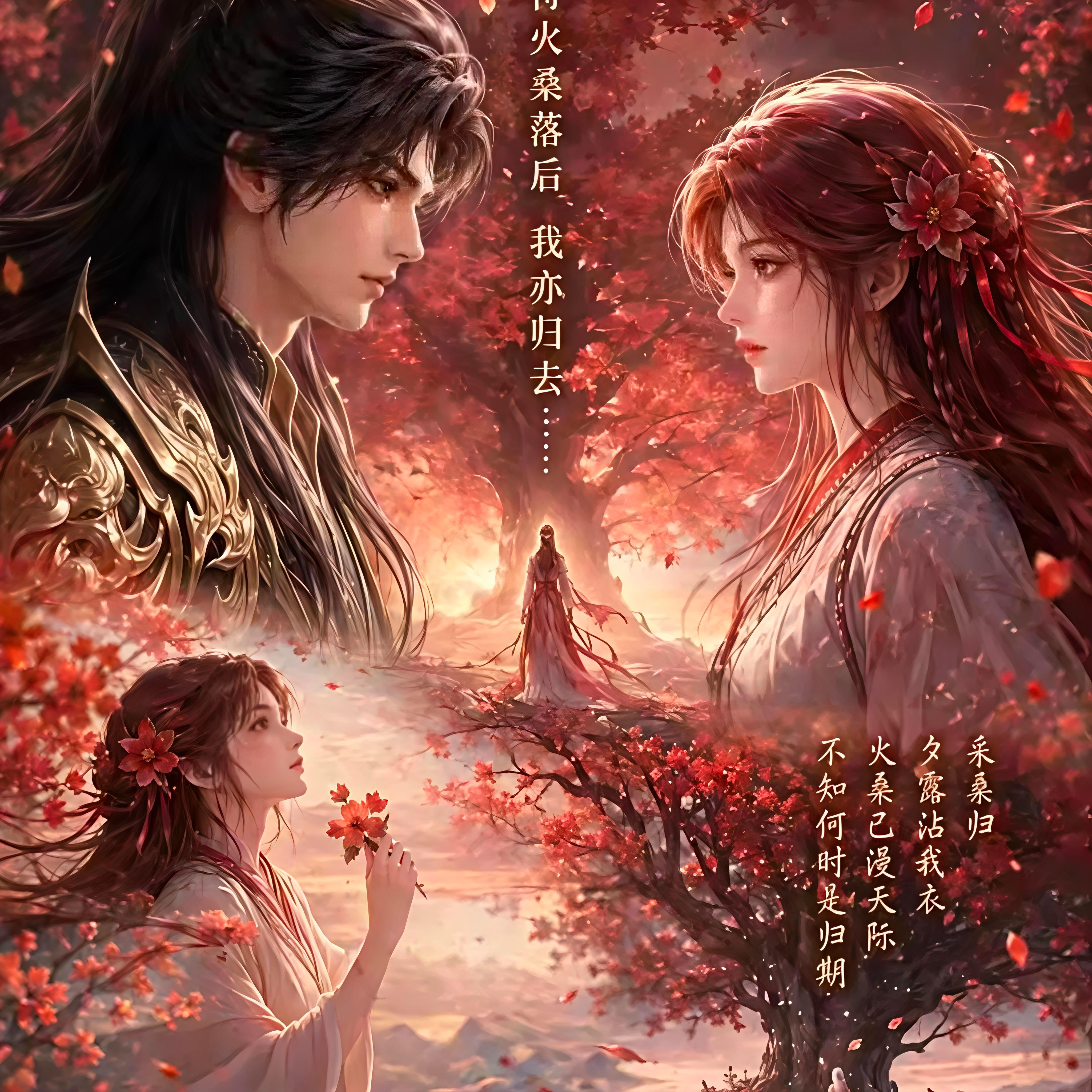 天下青山