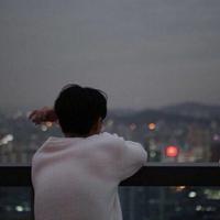 林然is