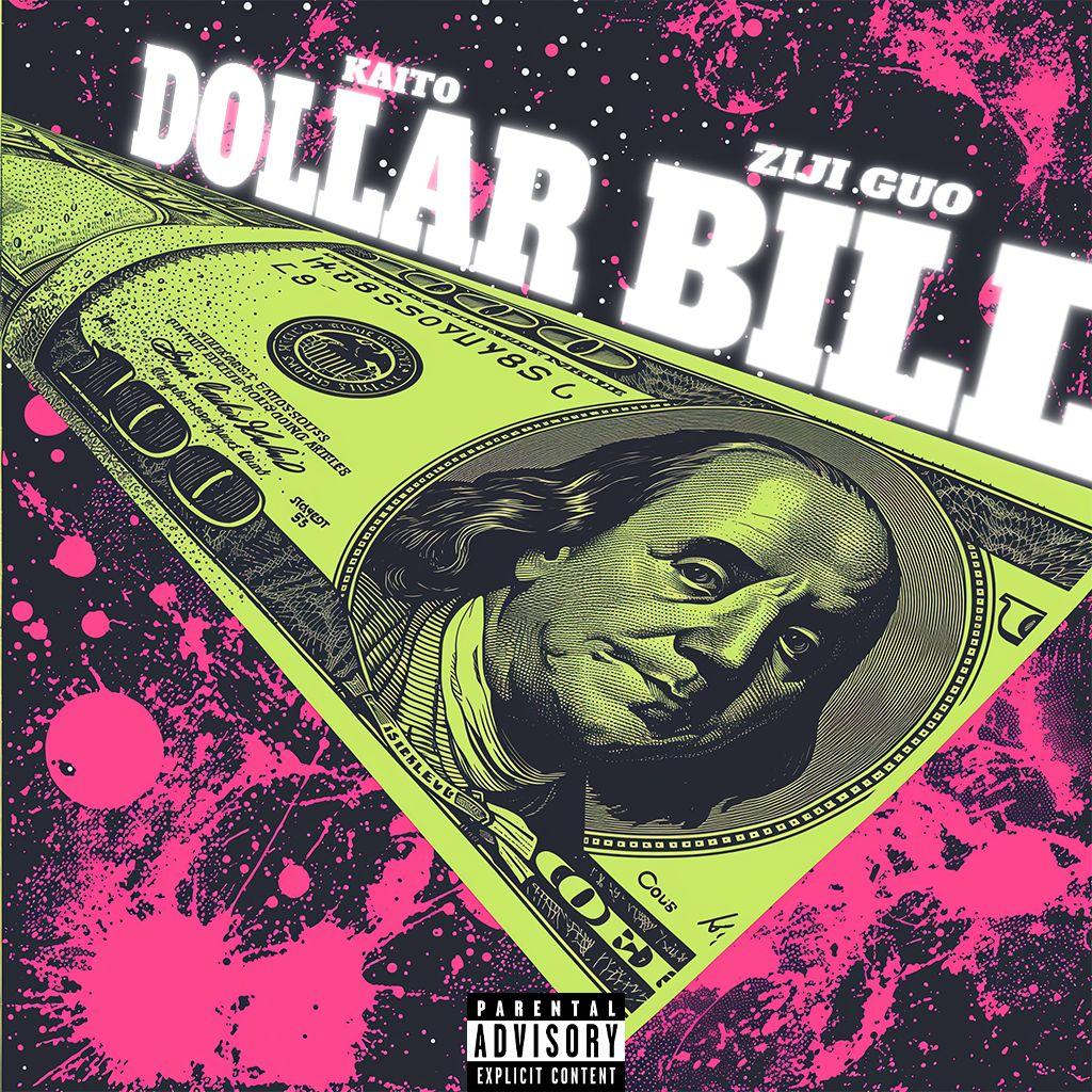 DOLLAR BILL