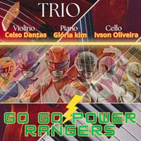 Go Go Power Rangers (Cover)