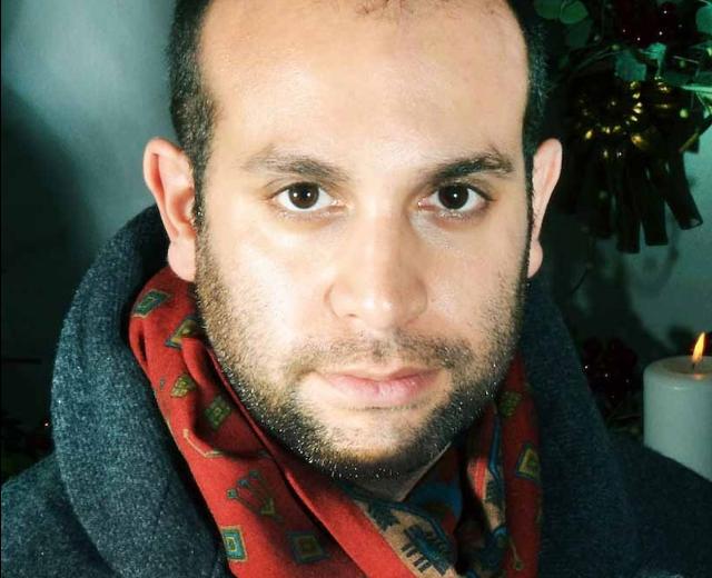 Ilan Eshkeri