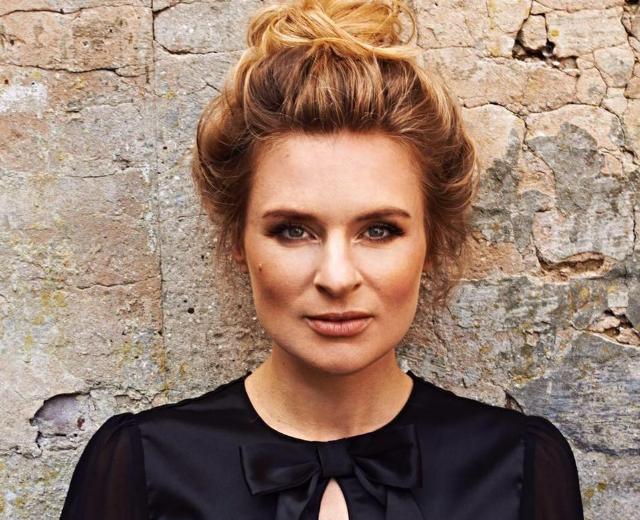 Sandra van Nieuwland