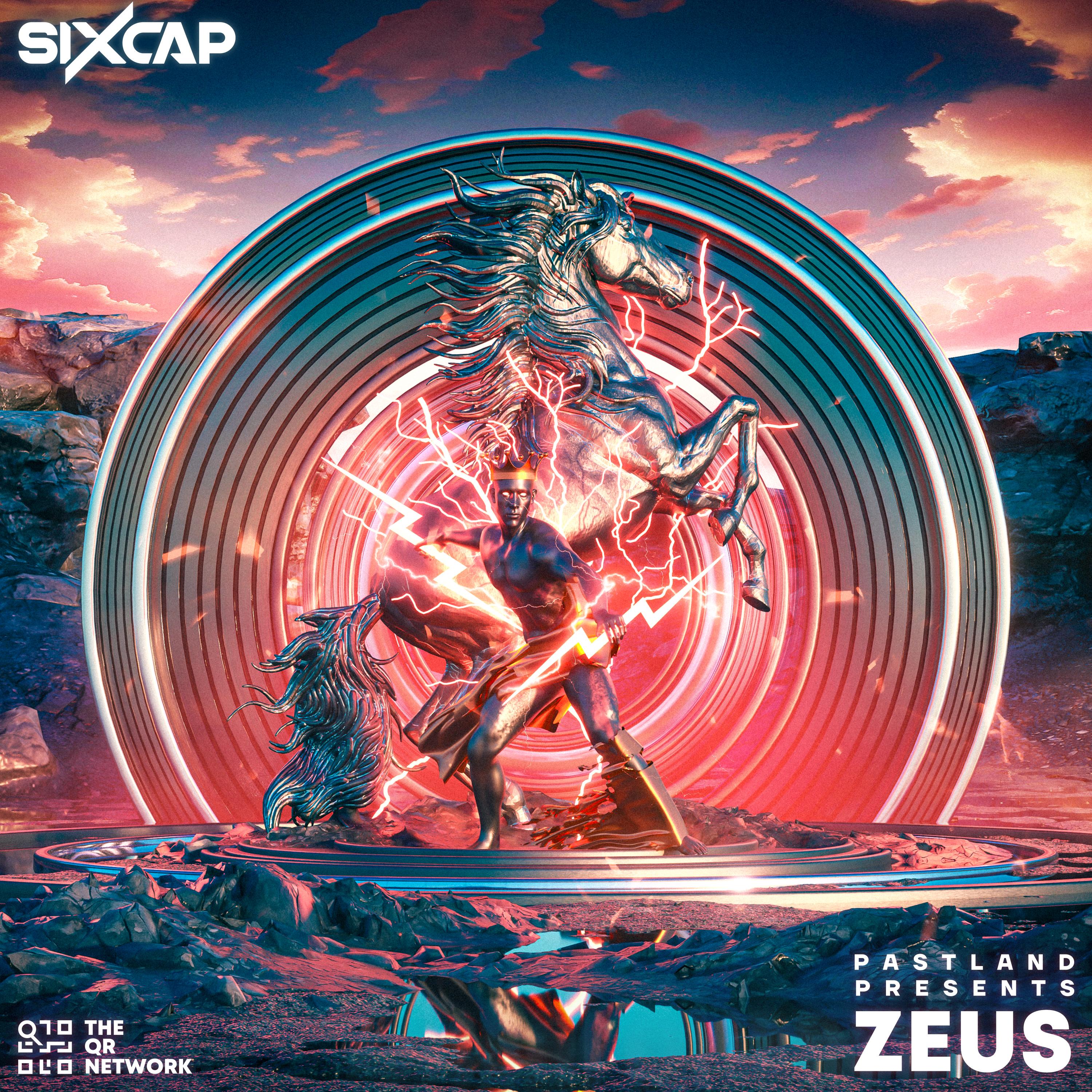Zeus (Extended Mix)