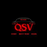 Q.S.V (feat. HAQUIL & DANHY)